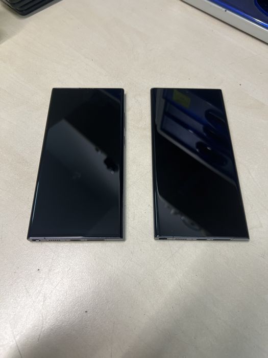 Display samsung s23 ultra original