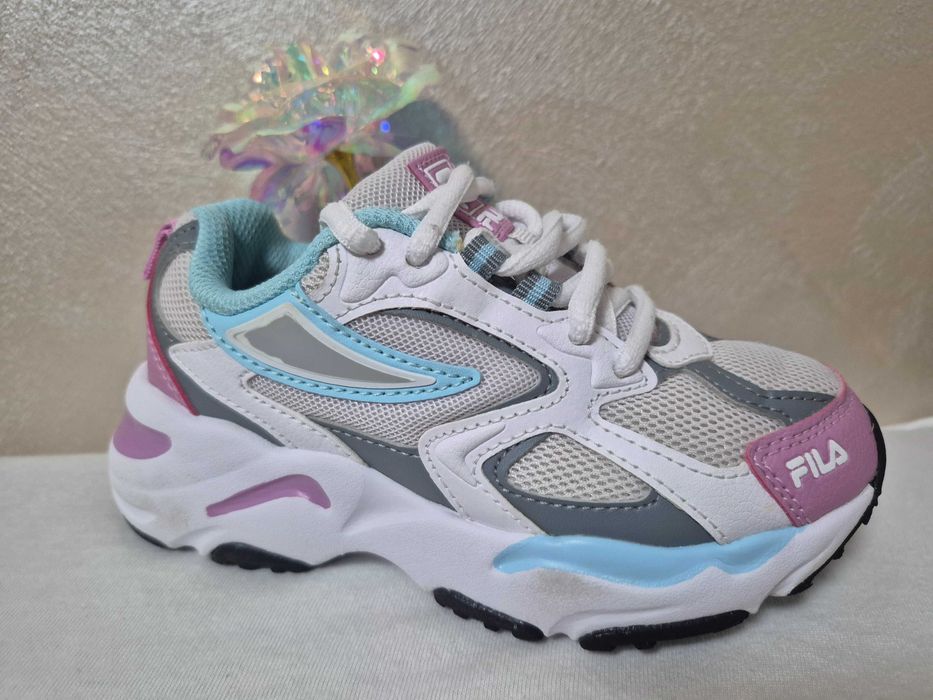 Обувки FILA / FILA