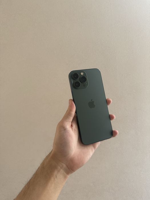 Iphone 13 pro max 128gb