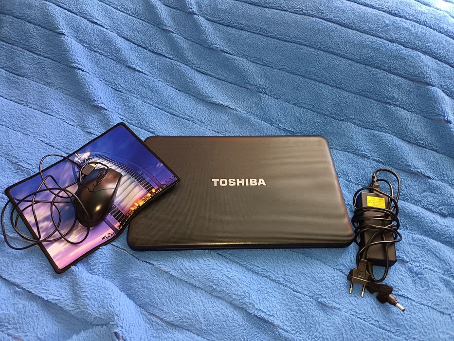 Продам Ноутбук Toshiba