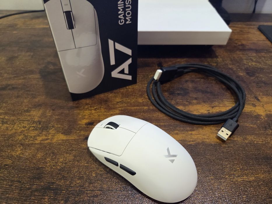 Игровая мышь Mchose A7 Ultra