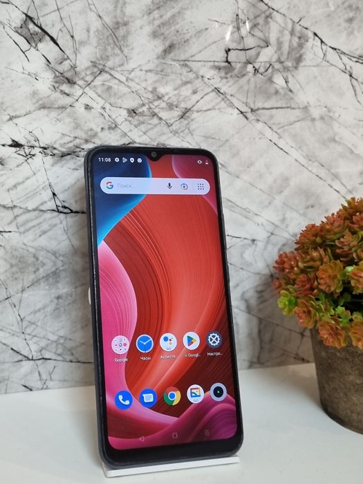 В продаже Realmi C11 32GB