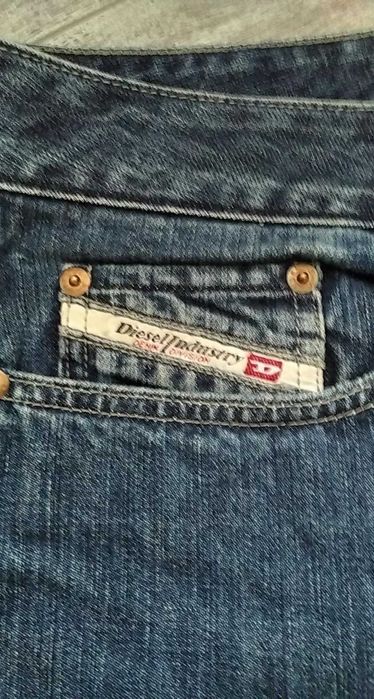 Blugi pentru bărbați modele diverse 1+1 gratuit