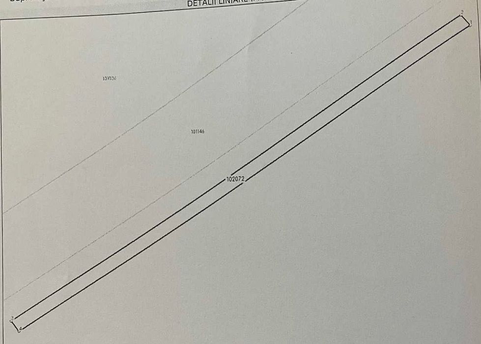 Teren arabil de vanzare!