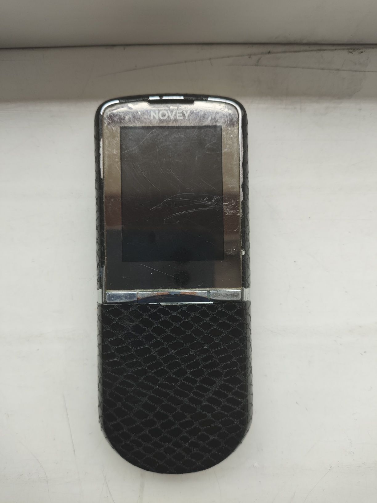 Novey telefon och