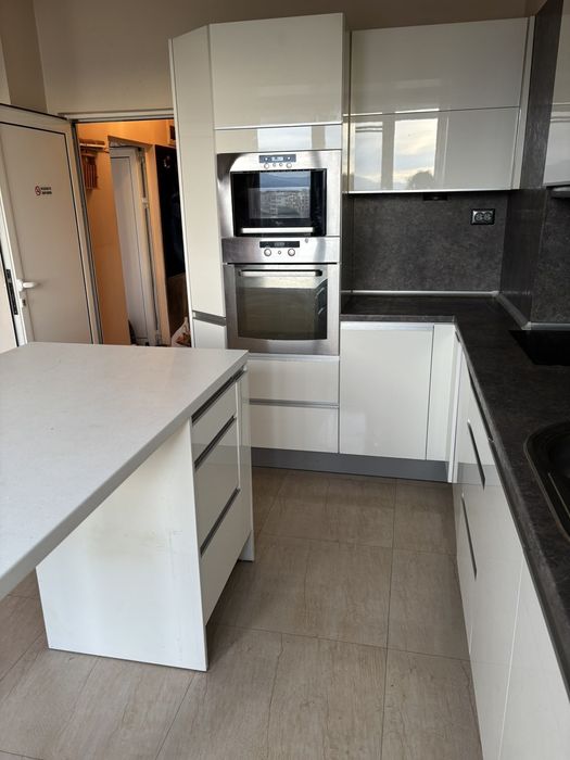 Апартамент за продажба в гр. Казанлък