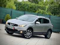 Nissan Qashqai Facelift ‼️Tekna‼️4X4‼️Panoramic‼️