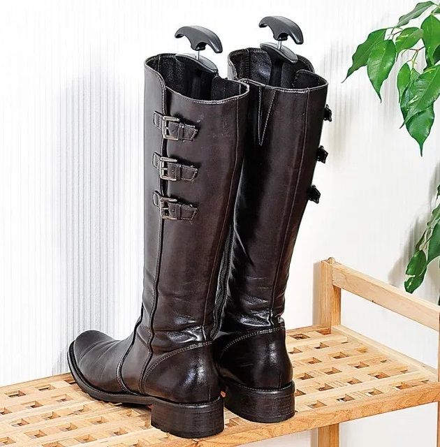 Sanuri, suporti cizme ghete