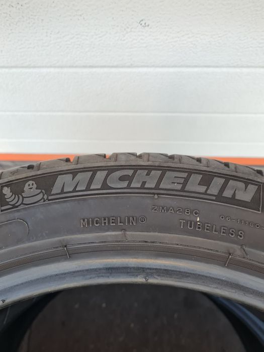 Летни гуми 2 броя MICHELIN Primacy3 225 45 R18 дот 3316