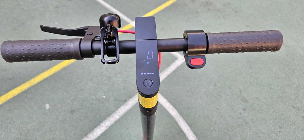 Xiaomi electric scooter