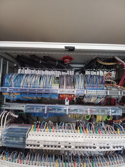 Электрик нал по перечисленю.