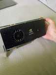 Nvidia quadro 3800 2gb 256b