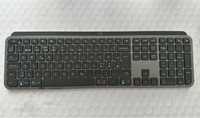 Tastatura wireless Logitech MX KEYS + USB dongle