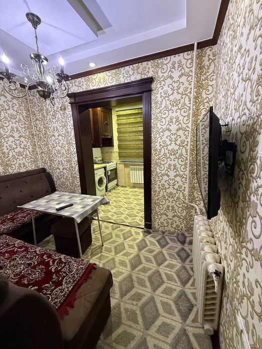 Долгосрочная Аренда Массив 2/1/4 Ттз-4