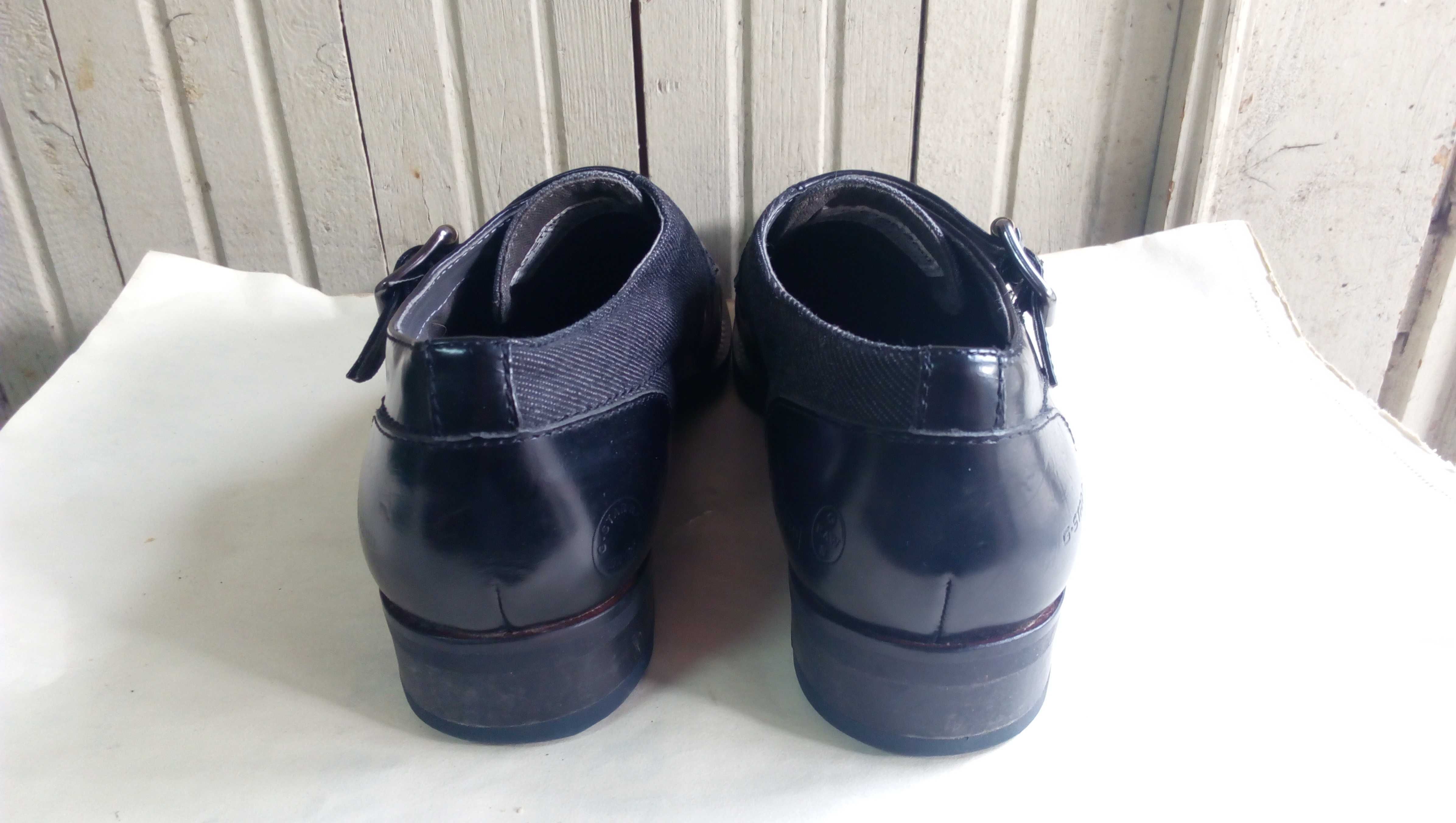 ''G-STAR RAW Manor Monk''оригинални дамски обувки 38 номер