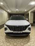 Hyundai Tucson high-tech 2022