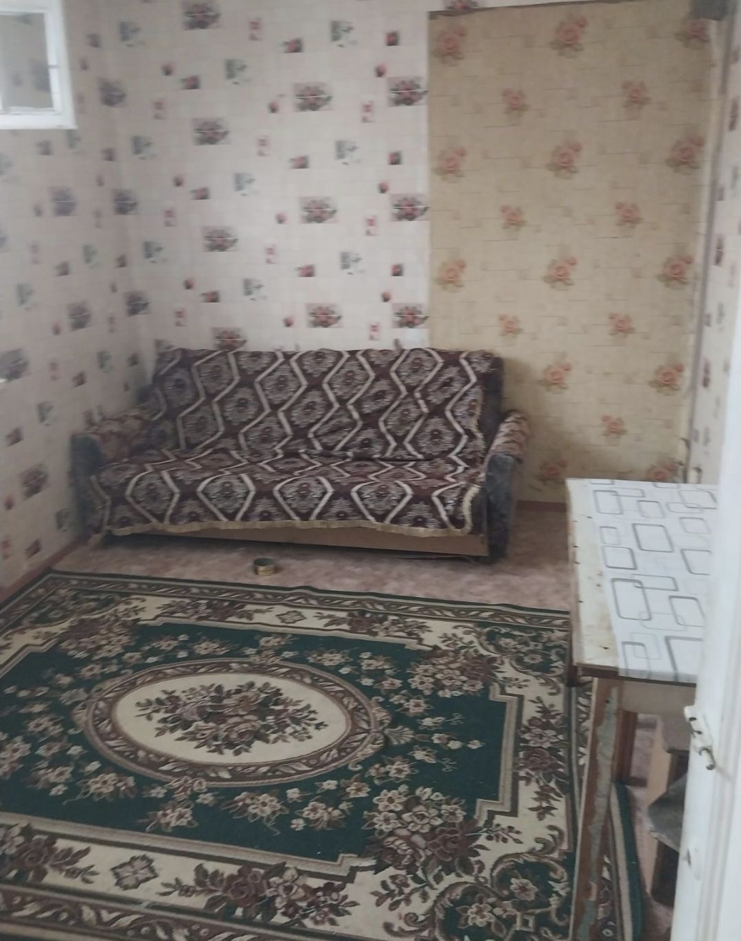 Сдам частный дом