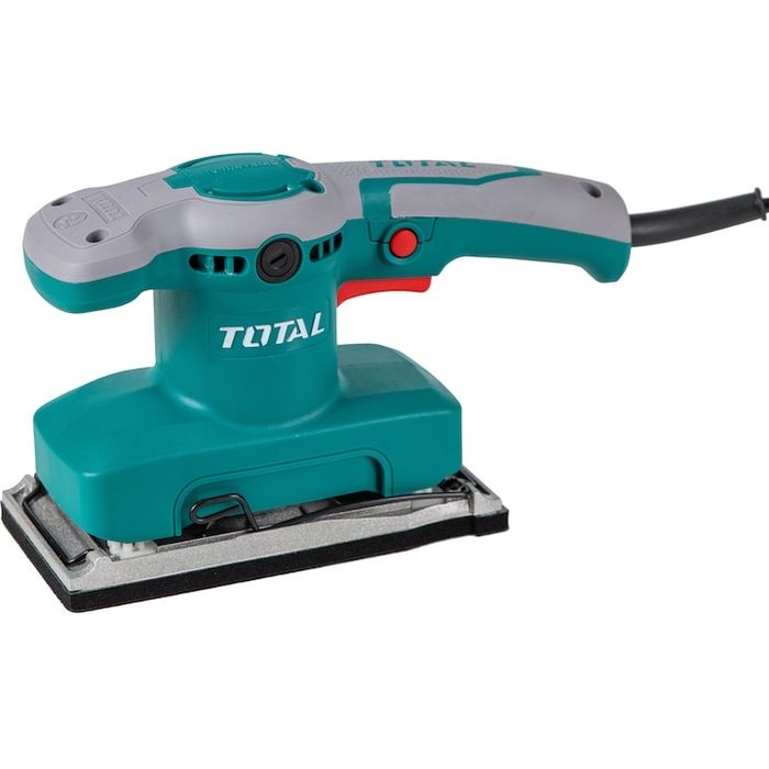 Masina de slefuit Total TF1301826, 320 W
