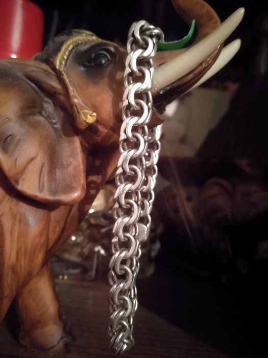 Красиви Сребърни Бижута Италия 925 цената е за грам