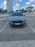 Dacia Logan Primul proprietar,fără accident,km reali