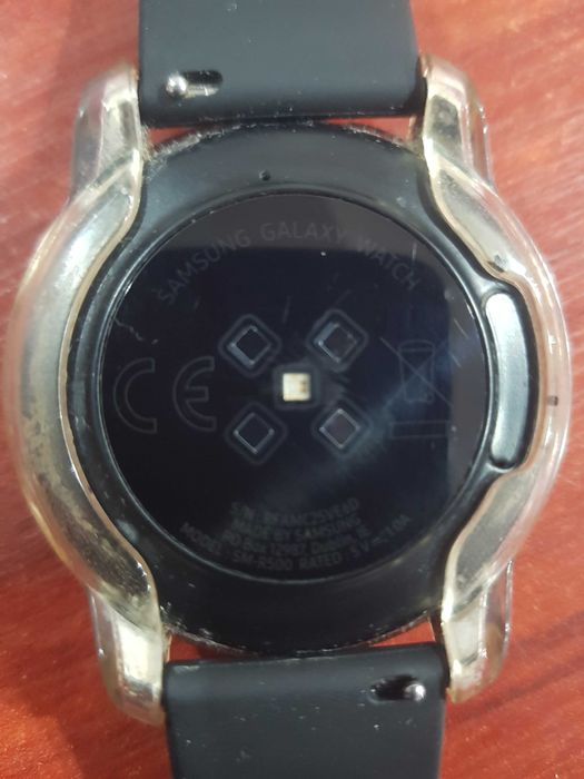 Ceas Samsung Galaxy Watch Active