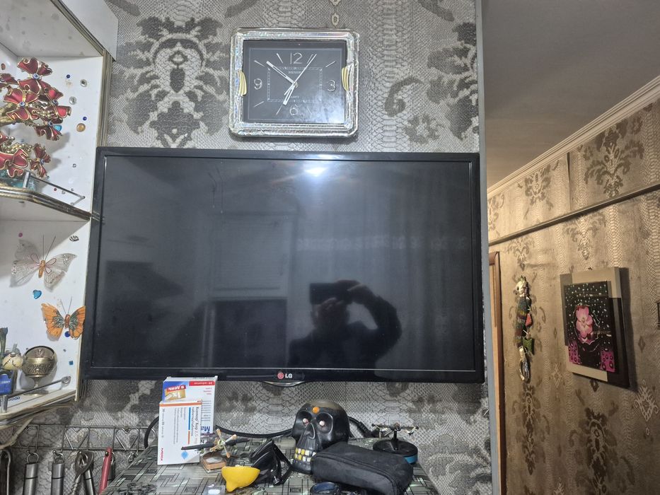 Продаю телевизор