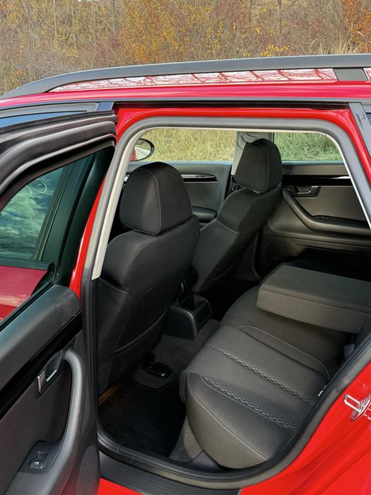 Vand Seat exeo 2.0tdi 170cp(CAHA)