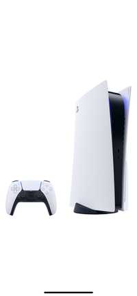 PlayStation5 825GB+FC24+2manete, STARE: CA NOU! GARANTIE EMAG: 10.2025