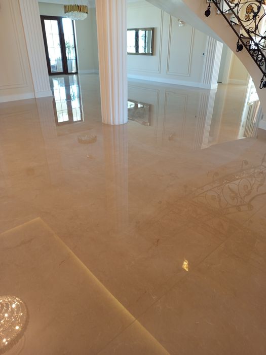 Șlefuire marmura,travertin ,mozaic,granit