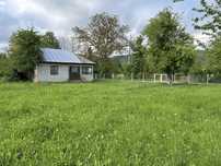 Teren de vanzare 2202 mp Brebu, judetul Prahova