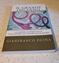 Il grande inganno - Gianfranco Duina - in italiana