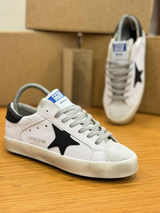 Adidași bărbați Golden Goose