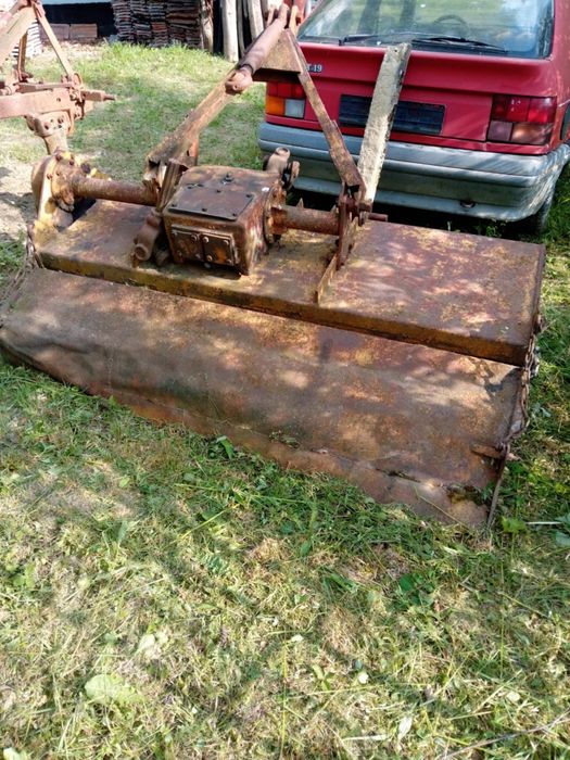 Трактор “Беларус”