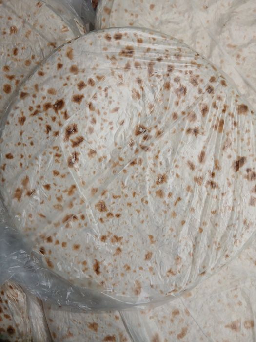 Лаваш для фас фуда