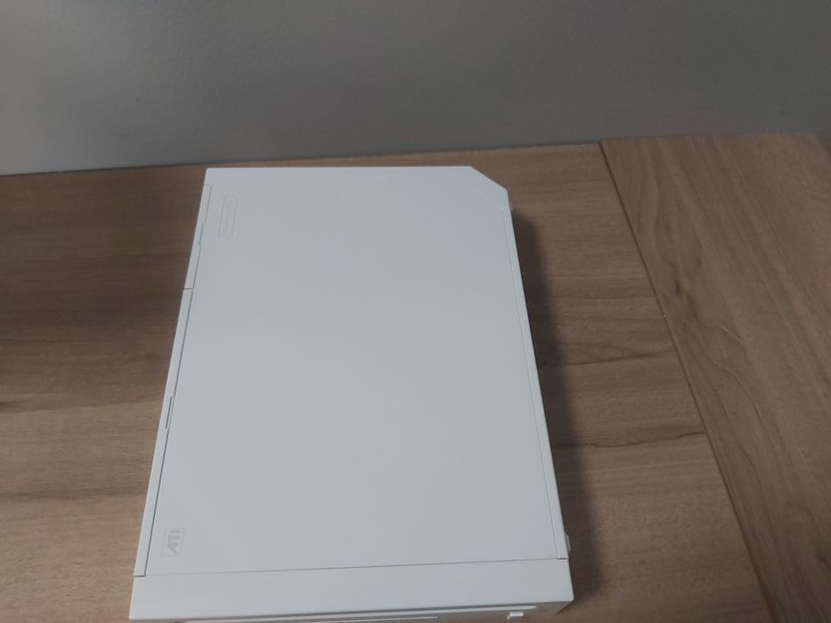 Consola Nintendo wii