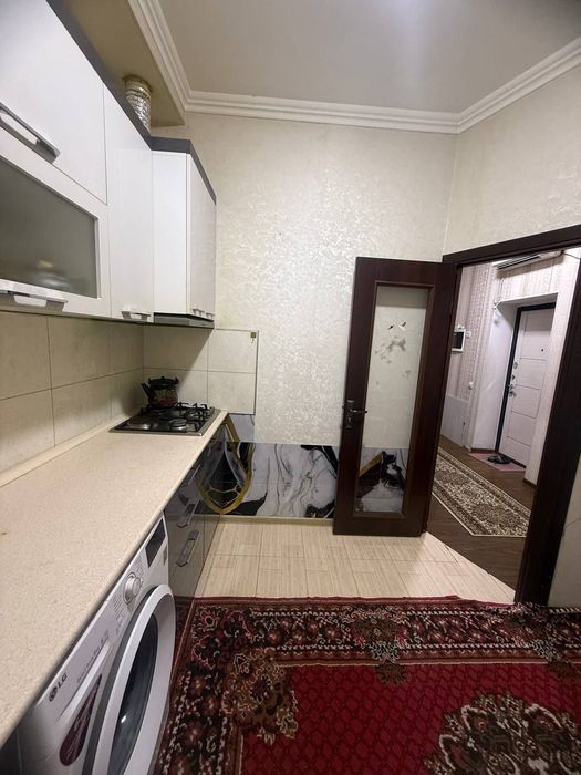 Kvartira arenda sergili yangi navastroyka