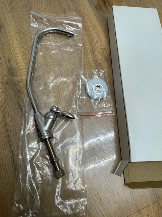 Смеситель для фильтра