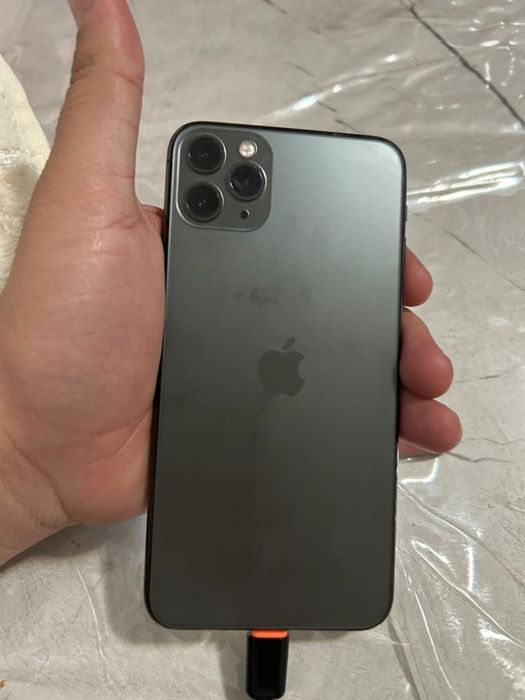 Iphone 11 pro max