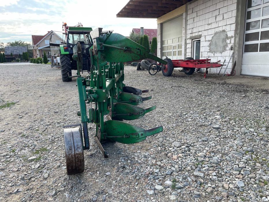 Plug Reversibil hidraulic Gassner