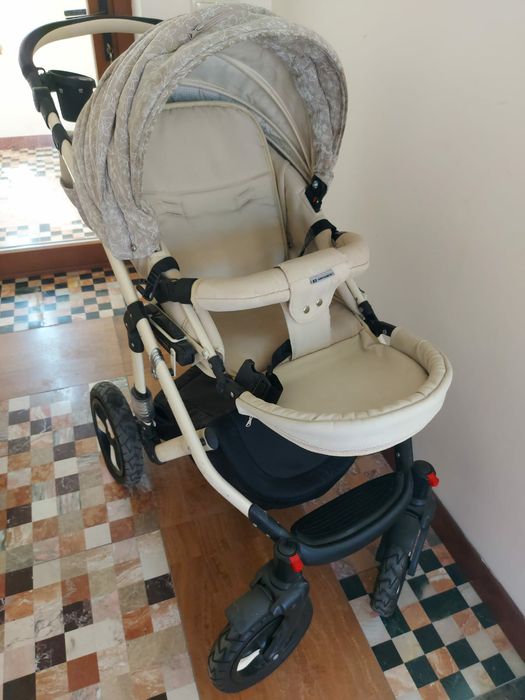 Продам детскую коляску!