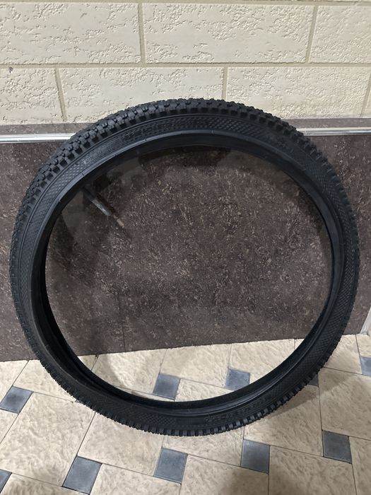 Пакрышка+камера комлект 24x2.125