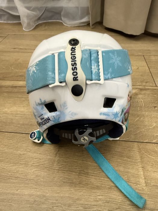Детски ски екип Rossignol / Frozen - Disney