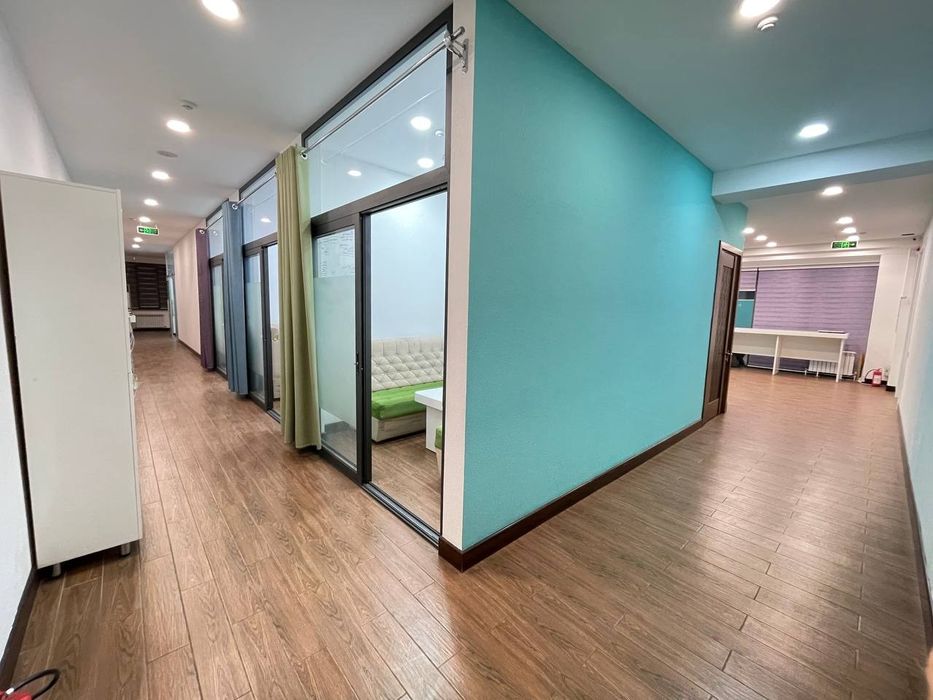 Аренда помещения отдельно стоящем здании в Максим Горького Ор М БИЙ!!