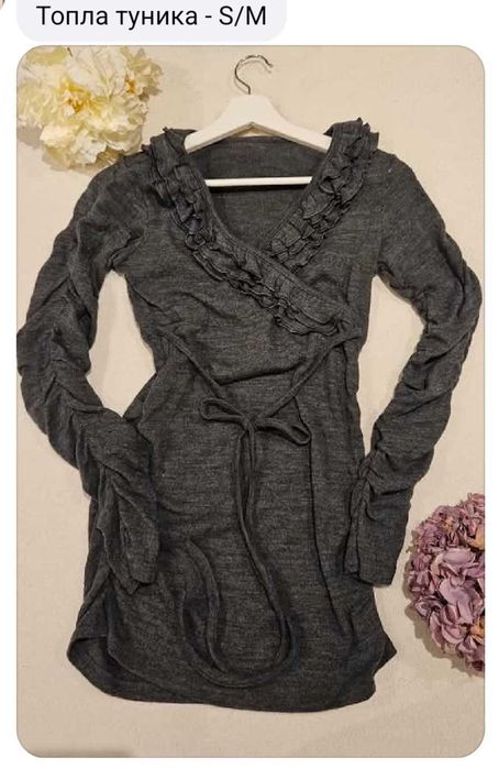 Блузи 10лв./бр. Като нови