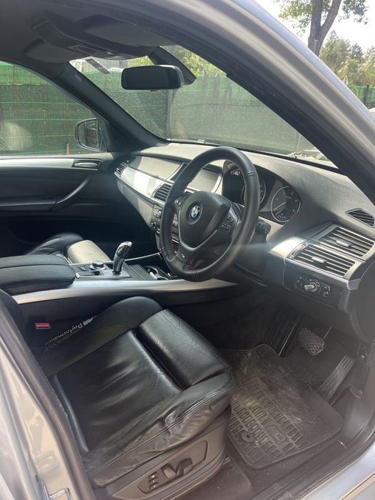 Бмв х5 е70 3.0д 235 конски сили bmw x5 e70 3.0d 235hp aero аеро пакет