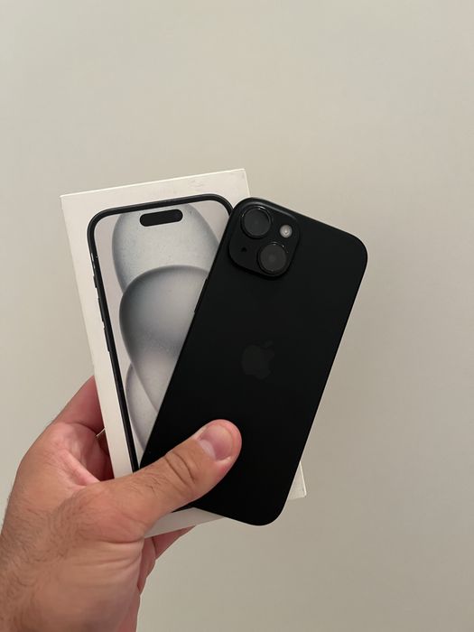 Iphone 15 128Gb