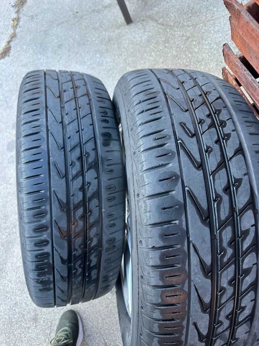 Летни гуми Hankook-Ventus S1 evo2 SUV- Размер- 235/60/18