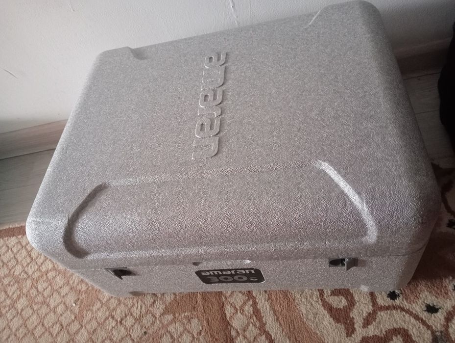 Термо бокс сатылады