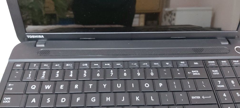 Лаптоп Toshiba Satellite