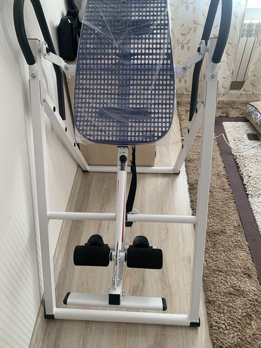 Инверсионный стол:элит